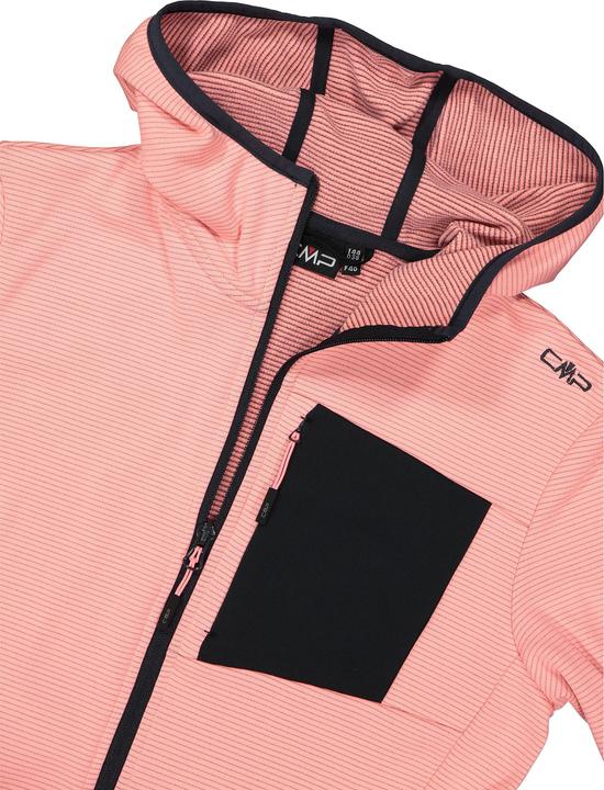 Produktbild CMP Campagnolo Hoodie (46)