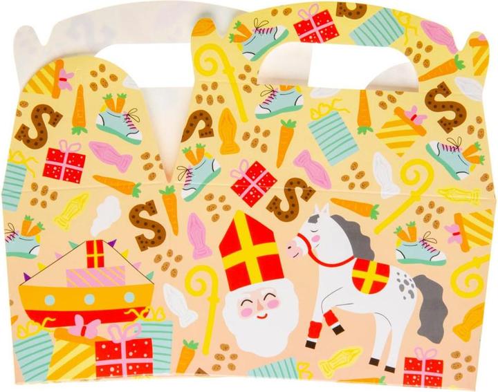 Image du produit LG-Imports Boîte de distribution Sinterklaas, 12 pcs. (12x)