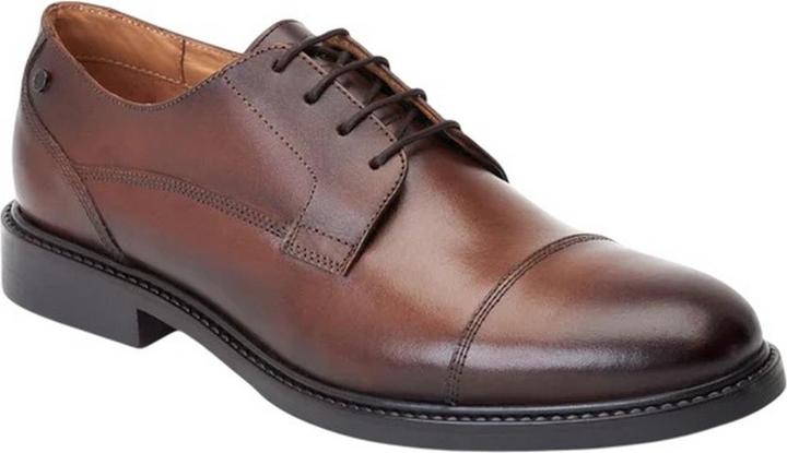 Produktbild Base London Schnürschuhe Magnus Leder (40)