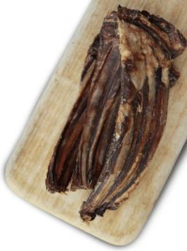 Produktbild Escapure Reh Bauchrippen 500g (Adult, 1 Stk., 500 g)