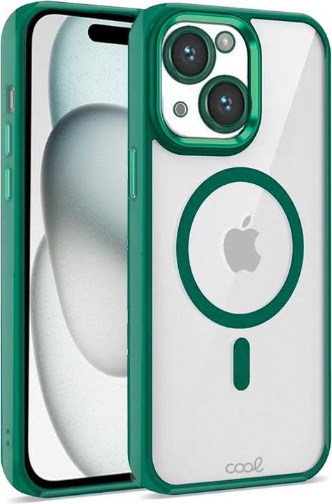 Vert, Transparent