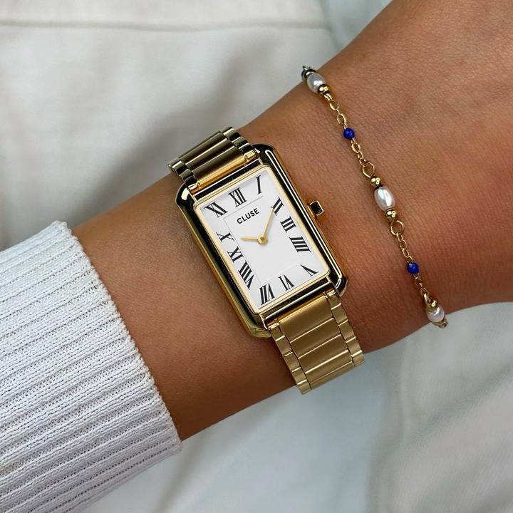 Produktbild Cluse Belissena (Analoguhr, 21 mm)