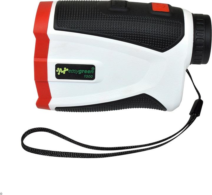 Produktbild Easy Green 1300 Entfernungsmesser Rangefinder