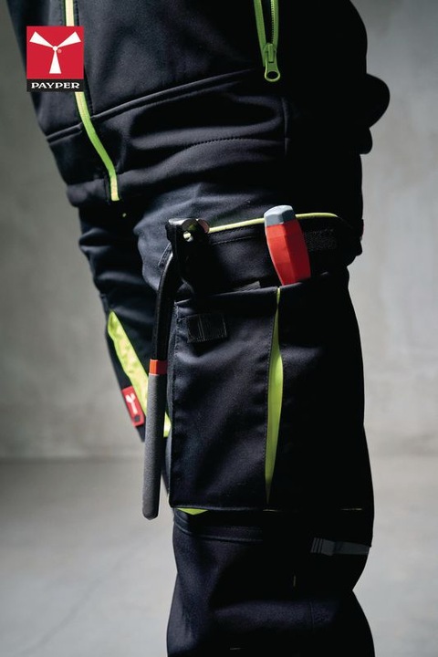 Produktbild Payper Bundhose Next 400 (48)