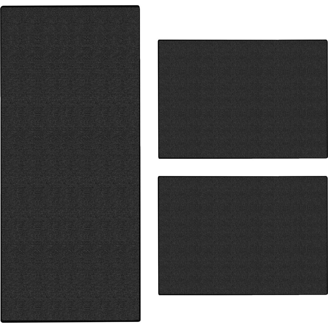 Karat, Teppich, Sylt Set (67 x 130 cm, 67 x 330 cm)