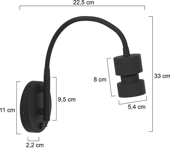Image du produit Steinhauer Nové (480 lm, GU10)