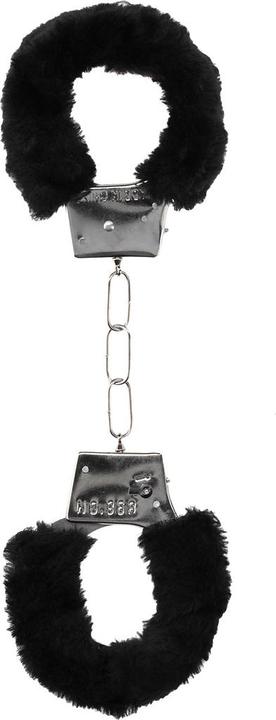 Produktbild Ouch! Beginner s Handcuffs Furry