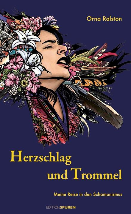 Herzschlag und Trommel (Deutsch, Orna Ralston, 2021)