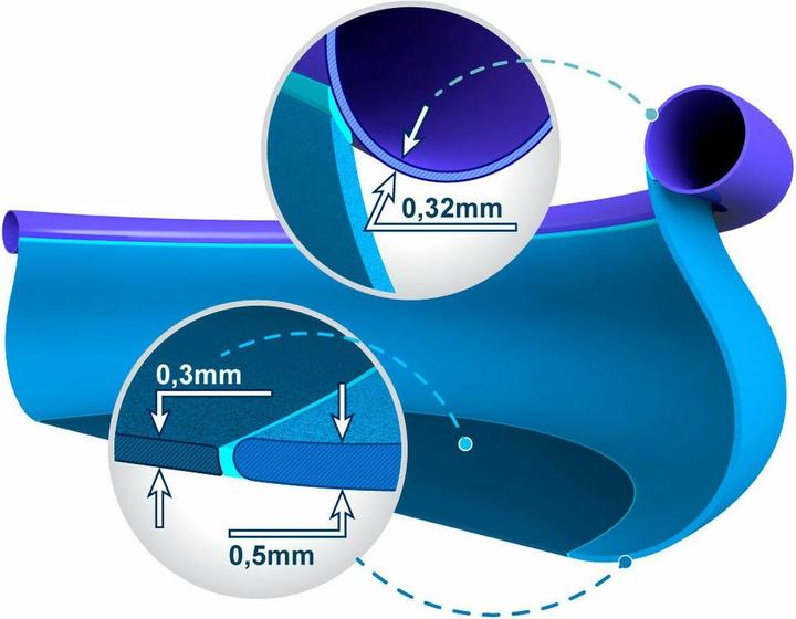 Actual product image Intex Easy Set Pool