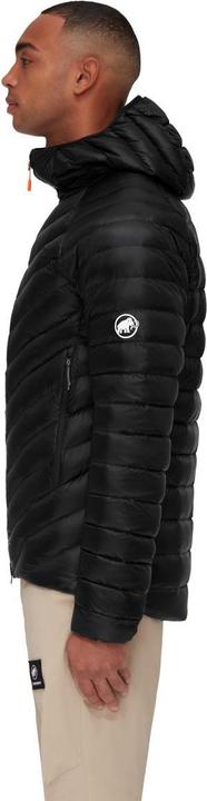 Actual product image Mammut Broad Peak IN Hooded Jacket Men, Daunen Jacke (3XL)