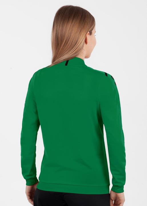 Actual product image JAKO Polyester jacket Challenge (S)