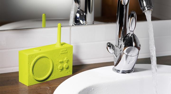 Immagine prodotto Lexon TYKHO RADIO - radio (FM)