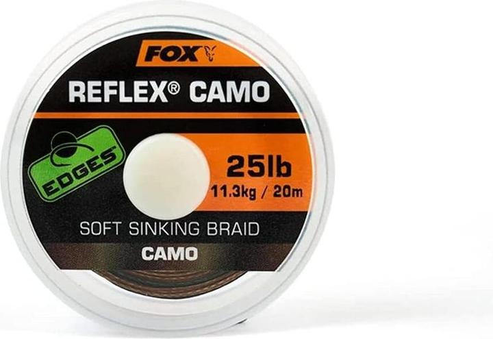 Fox Reflex Camo 20lb (9.07 kg)