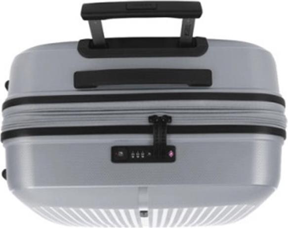 Actual product image Gabol Brooklyn Medium Trolley Expandable