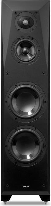Image du produit Epos Loudspeakers ES-28N - 1 Paar (1 paire)