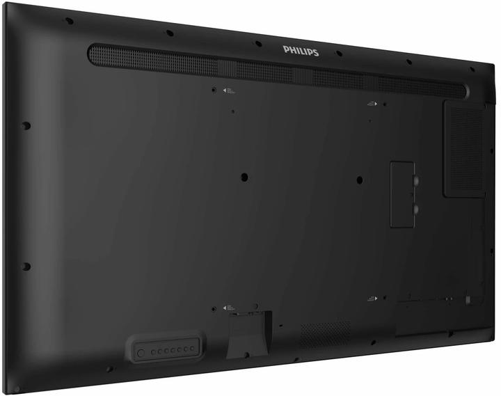 Produktbild Philips D-Line 50BDL4511D 24/7/UHD/500cd (3840 x 2160 Pixel, 50")