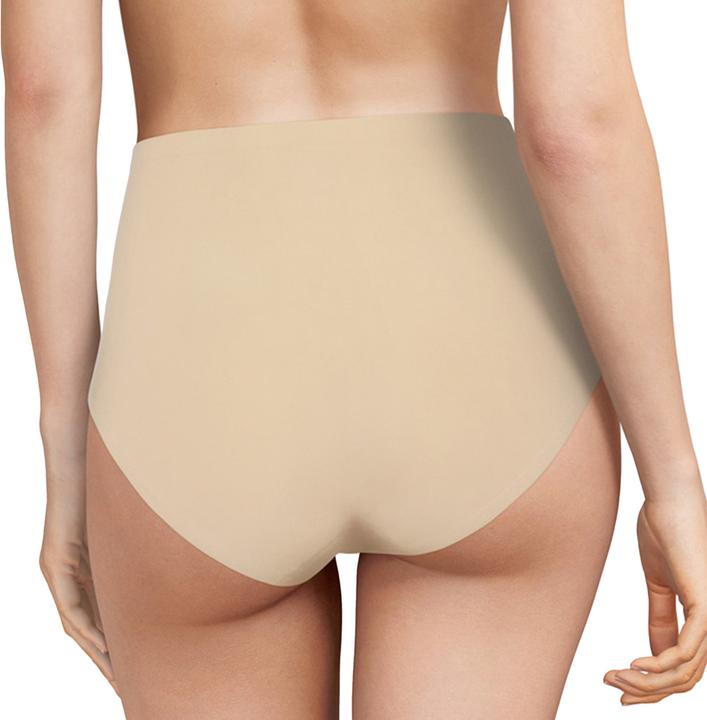Actual product image Chantelle 3 Pack - Soft Stretch Plus Size - Waist Briefs (One size, pack of 3)