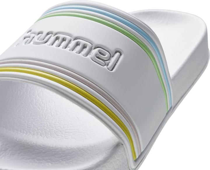 Produktbild hummel Pool Slide Retro (40)