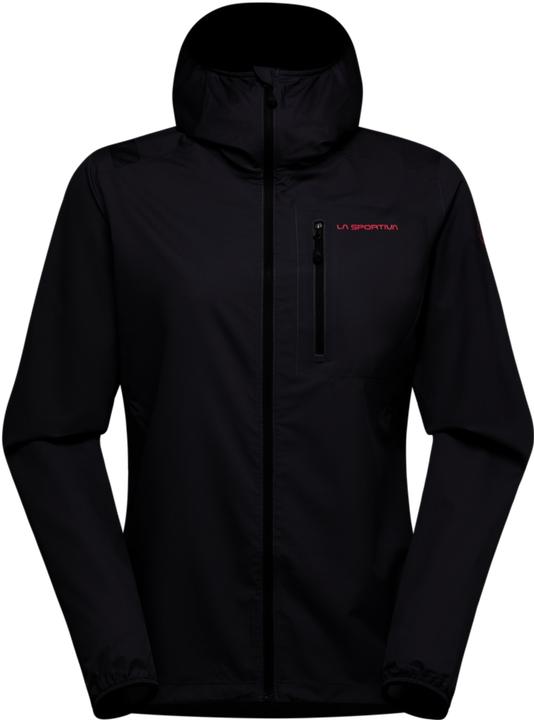 Immagine prodotto La Sportiva Wall Breeze Stretch Jacket (XS)