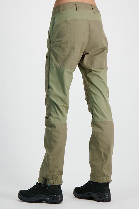 Produktbild Fjällräven Abisko Lite Trekking Damen Wanderhose (M, L)