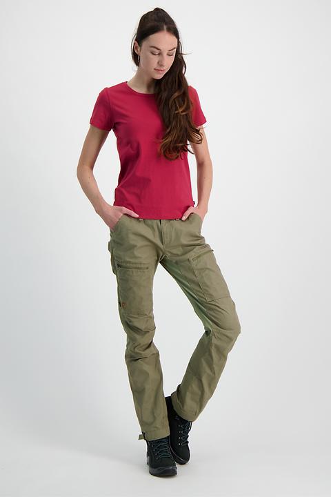 Produktbild Fjällräven Abisko Lite Trekking Damen Wanderhose (M, L)