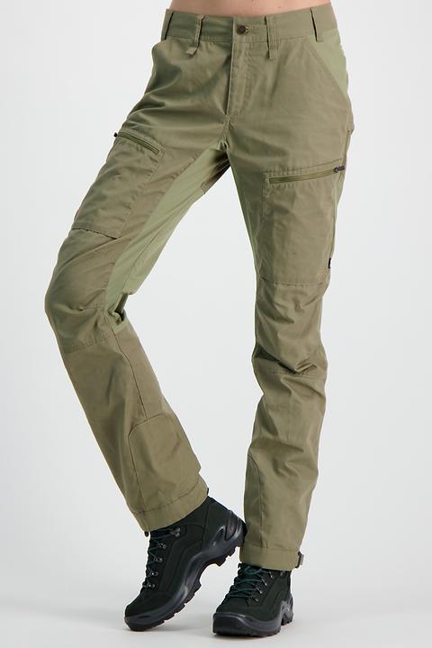 Produktbild Fjällräven Abisko Lite Trekking Damen Wanderhose (M, L)