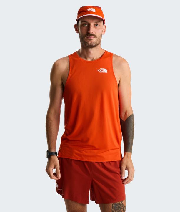 Produktbild North Face Summit High Trail (S)