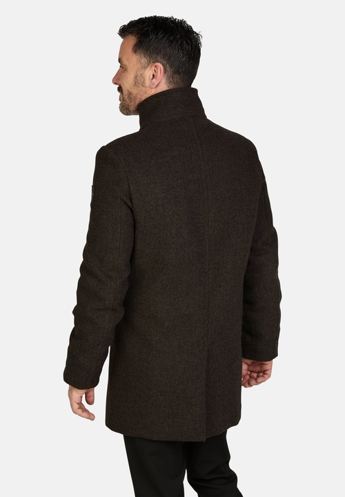Image du produit Calamar Wollmantel Herringbone (28)