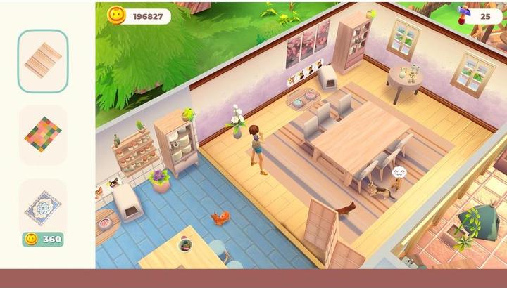 Produktbild Nacon Gaming Cat Rescue Story (Switch, DE, FR)