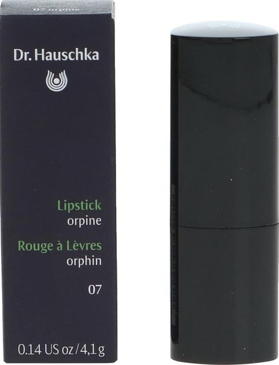 Immagine prodotto Dr. Hauschka Rossetto (No. 07 - Orpina)
