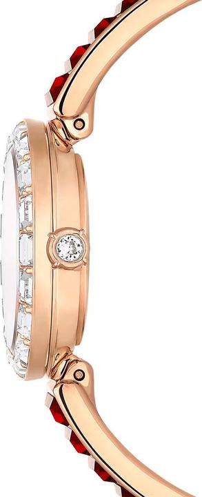 Image du produit Swarovski Matrix Bangle (Montre avec pierre précieuse, 25 mm)