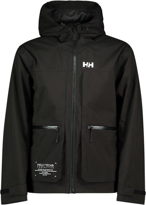 Actual product image Helly Hansen Move men rain jacket (XXL)