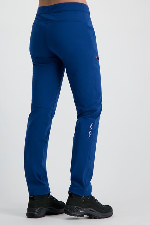 Image du produit Ortovox Brenta pantalon de randonnée femmes