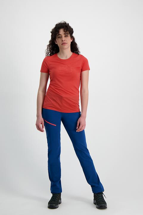 Image du produit Ortovox Brenta pantalon de randonnée femmes