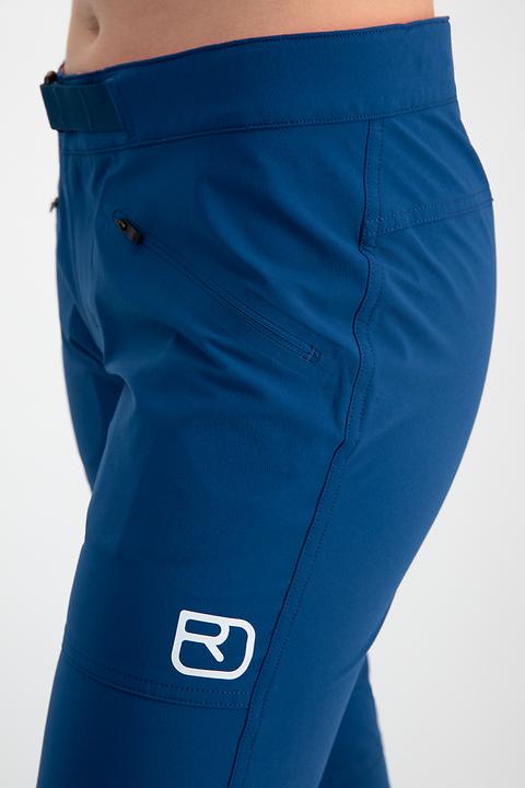 Image du produit Ortovox Brenta pantalon de randonnée femmes