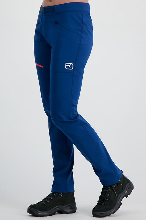 Image du produit Ortovox Brenta pantalon de randonnée femmes