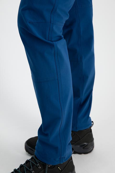 Image du produit Ortovox Brenta pantalon de randonnée femmes