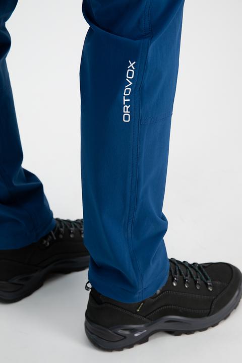 Image du produit Ortovox Brenta pantalon de randonnée femmes