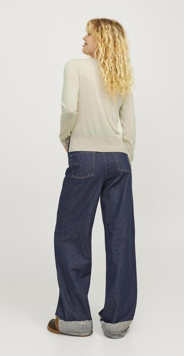 Produktbild JJXX Jxathena V-Neck Knit Noos (XS)