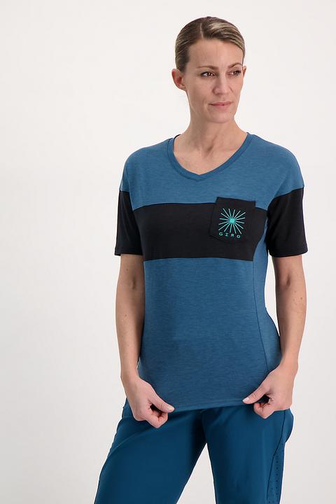 Produktbild Giro Ride Damen Biketrikot (M)