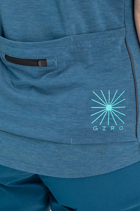 Produktbild Giro Ride Damen Biketrikot (M)