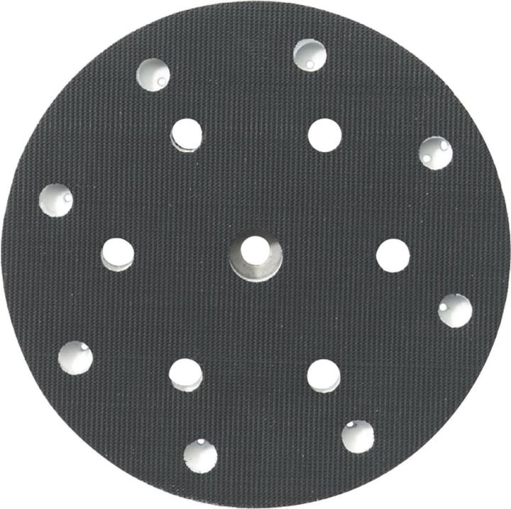 Immagine prodotto Metabo Cuscinetto di supporto con velcro