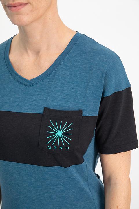 Produktbild Giro Ride Damen Biketrikot (M)