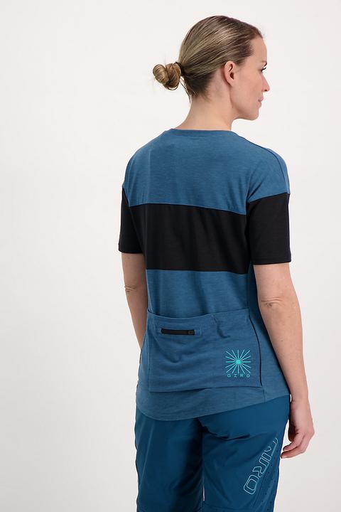 Produktbild Giro Ride Damen Biketrikot (M)