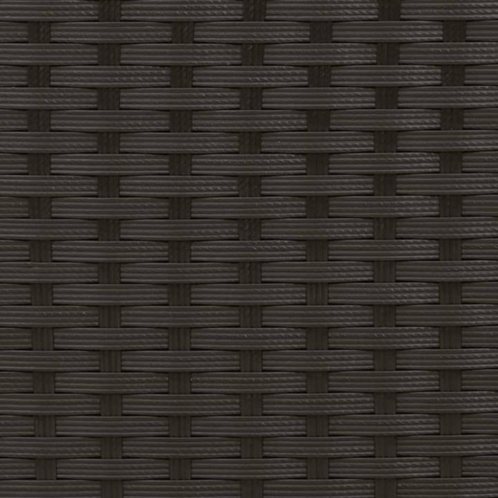 Produktbild vidaXL James (204 cm)