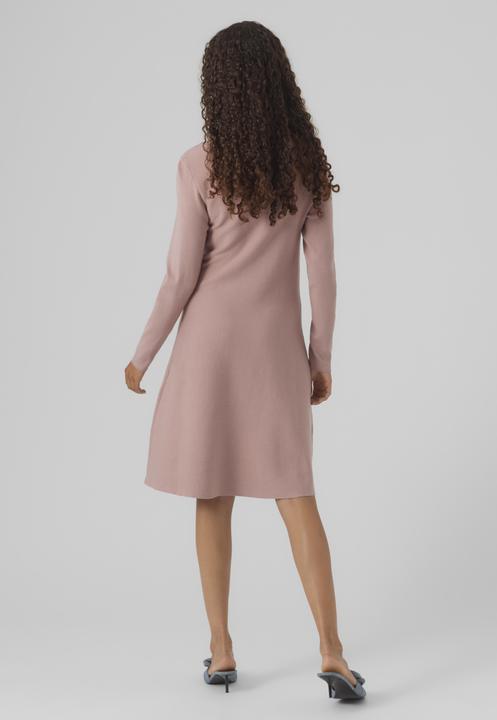 Produktbild Vero Moda U-Boot-Ausschnitt- Minikleid (XL)