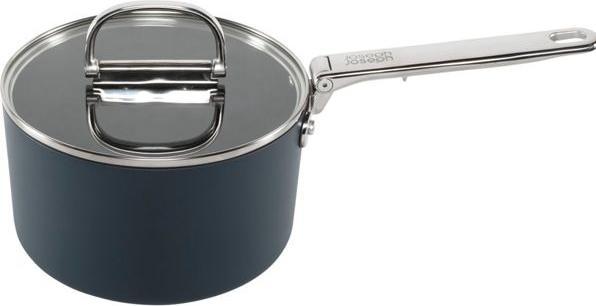 Produktbild Joseph Joseph Space Kochset (28 cm, Pfannenset + Topfset, Aluminium)