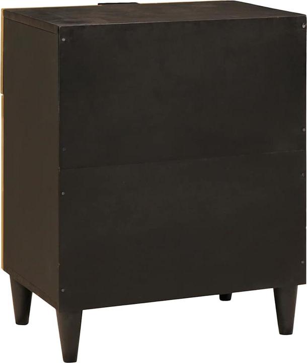 Immagine prodotto vidaXL Nachttisch (33 x 50 x 60 cm)