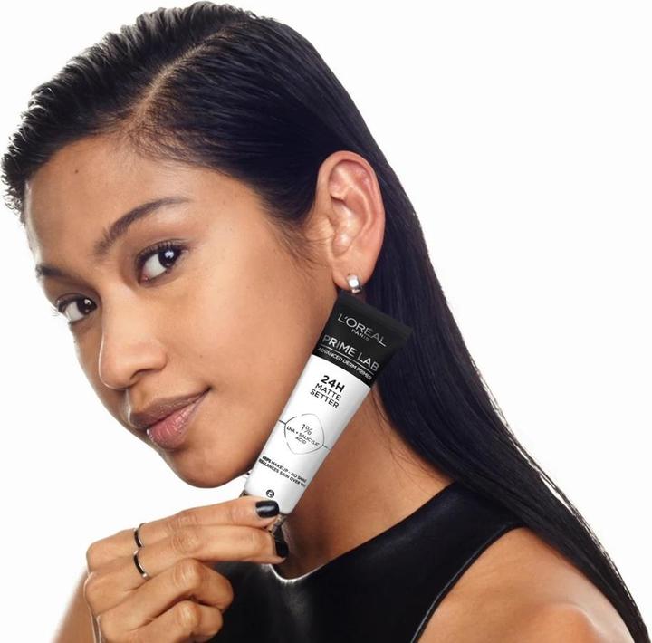 Produktbild L'Oréal Paris Prime Lab (Matte Setter)