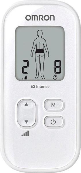 Immagine prodotto Omron E3 Intenso